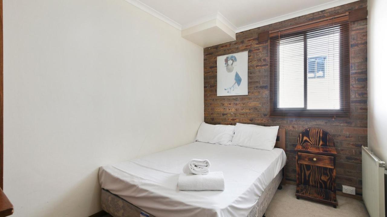 Lawlers 44 Lägenhet Mount Hotham Exteriör bild