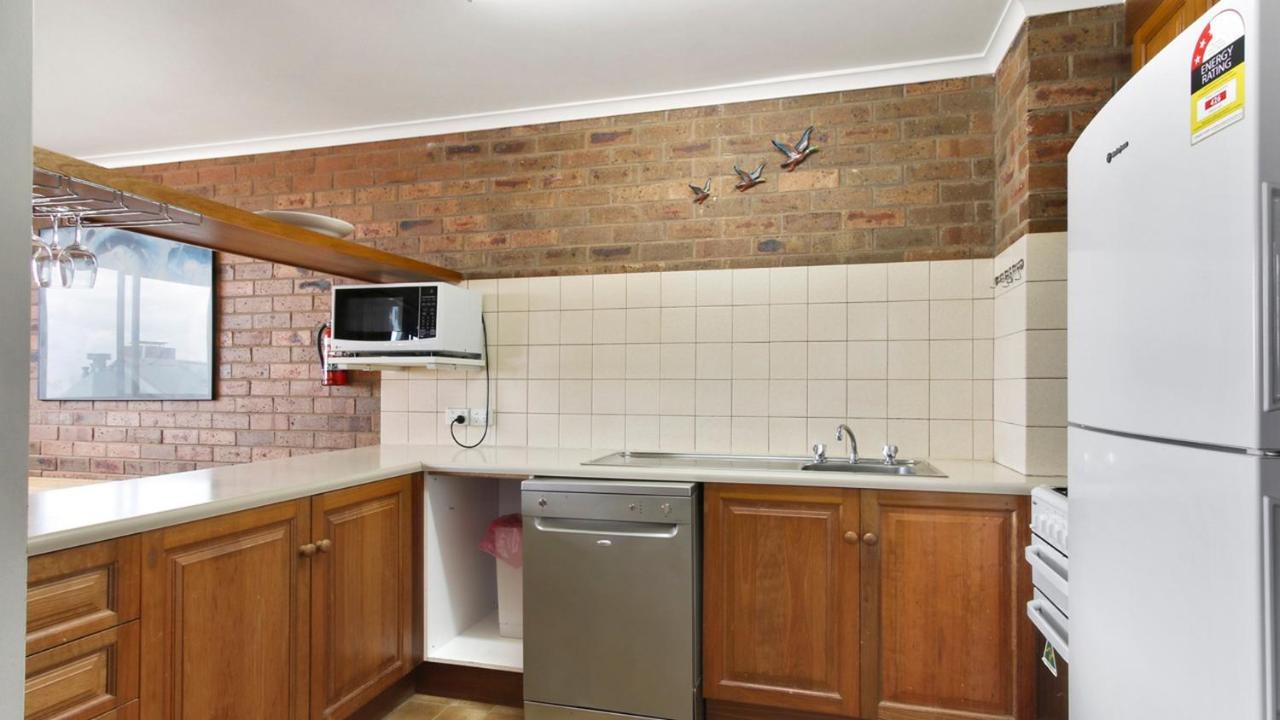 Lawlers 44 Lägenhet Mount Hotham Exteriör bild