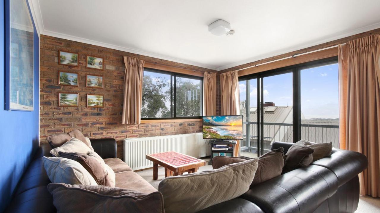 Lawlers 44 Lägenhet Mount Hotham Exteriör bild