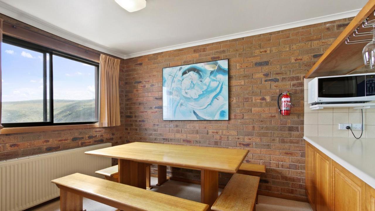Lawlers 44 Lägenhet Mount Hotham Exteriör bild