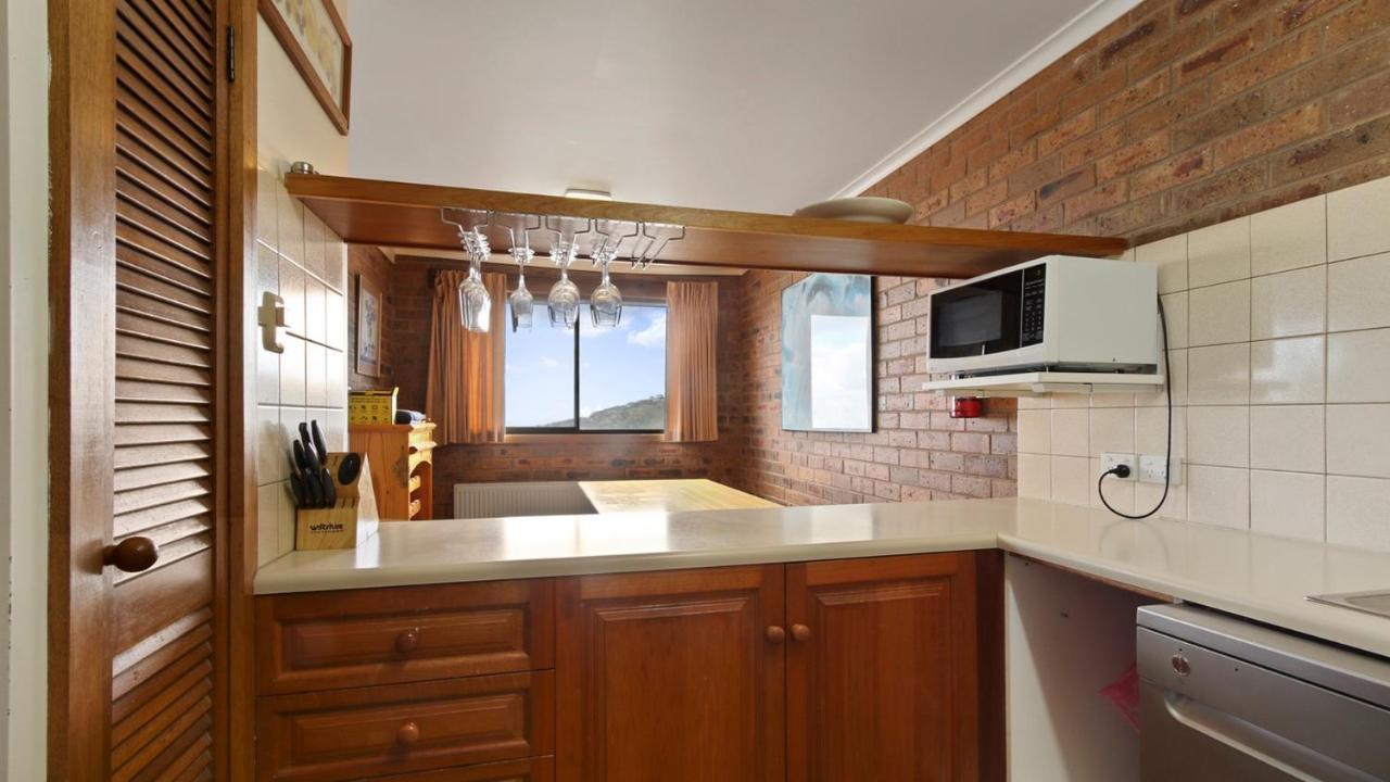 Lawlers 44 Lägenhet Mount Hotham Exteriör bild